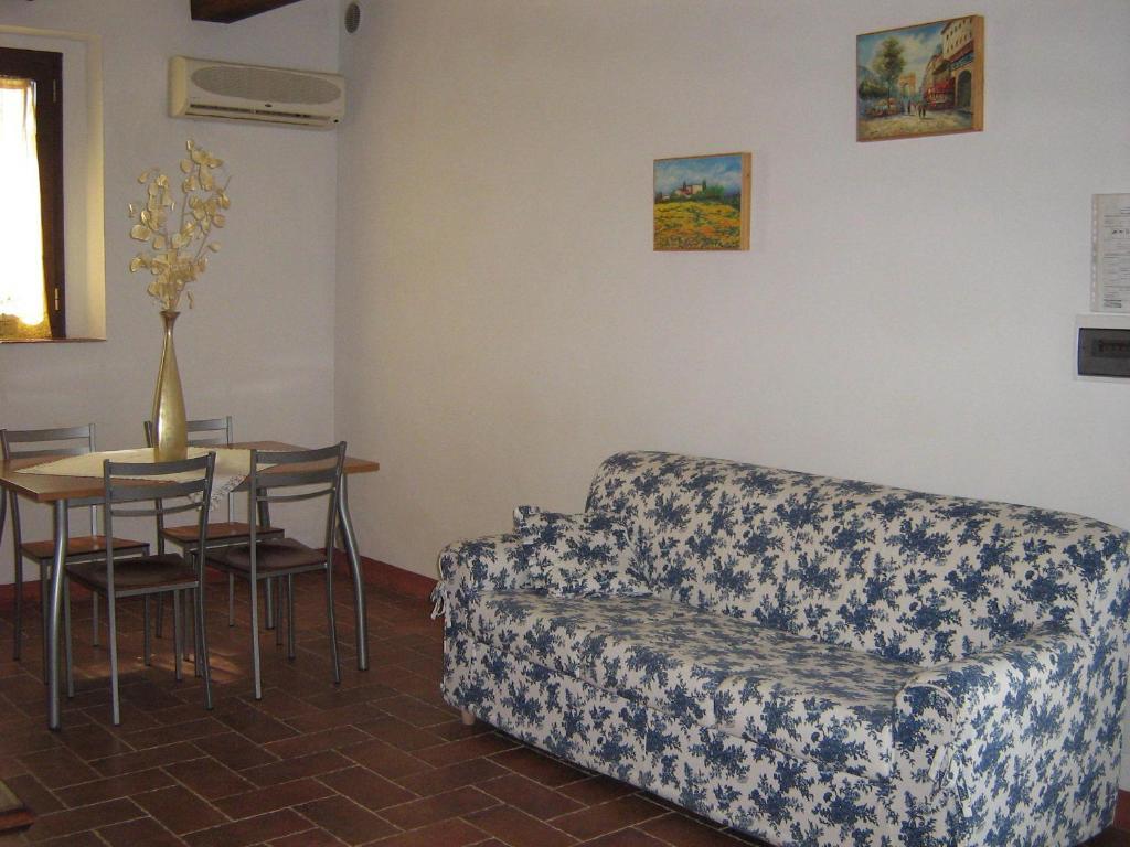 Certine Agriturismo Asciano Szoba fotó