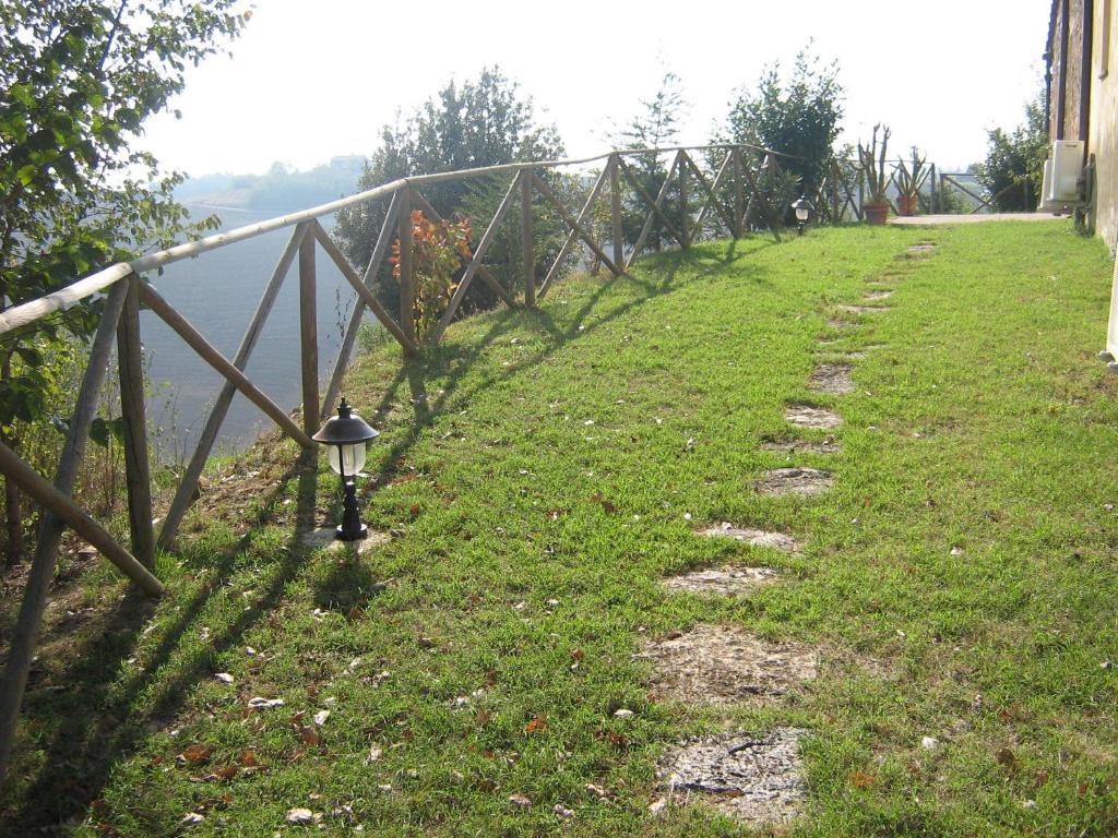 Certine Agriturismo Asciano Kültér fotó